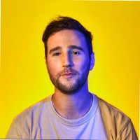bluelemon Employee Thibault Berracasa's profile photo