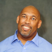 Community Mediation Services Employee John Harrison's profile photo
