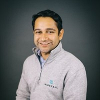 Windfall Employee Arup Banerjee's profile photo