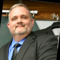 Aaron Goth Email & Phone Number
