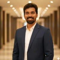 BuildX Partners (Formerly Getinz) Employee Sri Krishna's profile photo