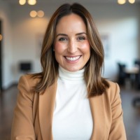 Fortis Talent Employee Caroline Stark's profile photo