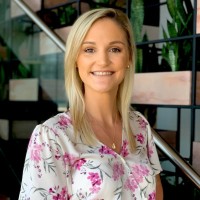 BetterBond Employee Chane' Kemp's profile photo