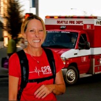Collaborative Technology Solutions Employee Christine Peters's profile photo