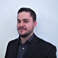 Arnco AB Employee Alan Latif's profile photo