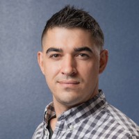 Hitech Systems Employee David Abo's profile photo