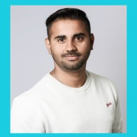 Bikash Sharma Email & Phone Number