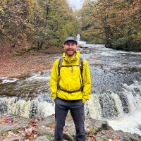 Proactive AV Employee Matt Dawson's profile photo