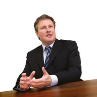 Ricardo Rail Employee Stephen Clarke's profile photo