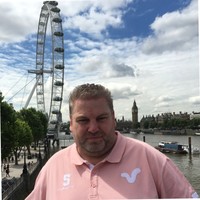 Kent Catering Service Ltd Employee Mark Seager's profile photo