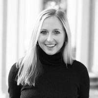 Team One Employee Georgia Wright's profile photo