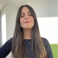 Open Fiber Employee Giulia Grasso's profile photo
