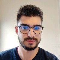 Recess.tv Employee Antoine Dauchez's profile photo