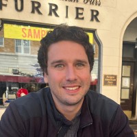 Renew Cannabis Co Employee Jack Frey's profile photo