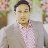 i3MEDIA Employee Syed Osama's profile photo