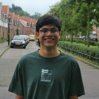 RobôCIn Employee Matheus Lafayette's profile photo