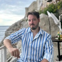 Sona (getsona.com) Employee Phil Crawford's profile photo