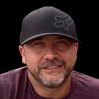 Inspired Thinking Group (ITG) Employee Brian Burch's profile photo