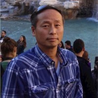 MS&AD Ventures Employee Paddy Masuda's profile photo