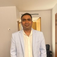 Viridian Maritime Employee Puvaneswaran Nadasin's profile photo