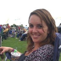 Fletcher Allen Health Care Employee Katie Ahern's profile photo