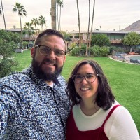 United Portraits Employee Ryan Backus's profile photo