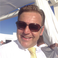 Advanced ChemDry Employee Darren Bennett's profile photo
