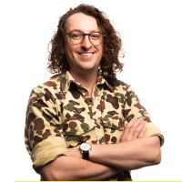 Everything Kitchens Employee Luke Genteman's profile photo