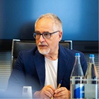 Federcasse Employee Marco Reggio's profile photo