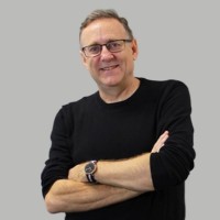 Sodali & Co Employee Martin Taylor's profile photo