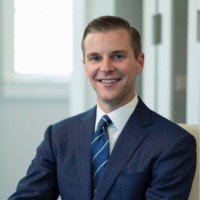 First Trust Employee Michael Fink's profile photo