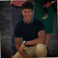 Potter Concrete Employee Cesar Lentini's profile photo