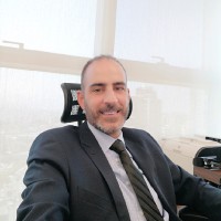 Credit Libanais Employee Charles Moussallem's profile photo