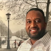 Gerard Mitchell Email & Phone Number