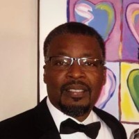 Jacksonville Port Authority (JAXPORT) Employee John Taylor's profile photo