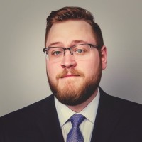 Plante Moran Employee Dylan Morrow's profile photo