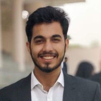Propel Code AI Employee Saksham Chawla's profile photo