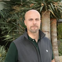 Pierre Landscape Employee Monty Khouri's profile photo