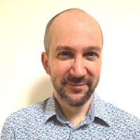 All3Media Employee Andy Robinson's profile photo