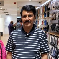 Deki Electronics Ltd Employee Rajendra Pant's profile photo