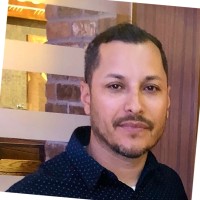 QT Employee Ivan Celaya's profile photo