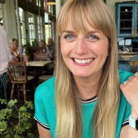 Seatriever International Holdings Limited Employee Vicky Maguire's profile photo