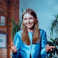 Filippa Oldenburg Email