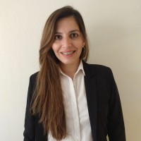 Geblix Employee Carla Oviedo's profile photo