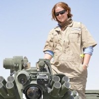 Grafton Public School Employee Callie Stewart's profile photo