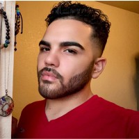 Roberto Solis Email