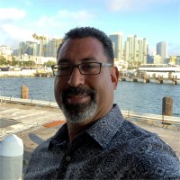 Buffalo Wild Wings Employee Tristan Naranjo-Manz's profile photo