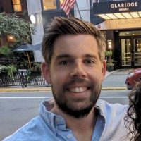 Raken Employee Jared Kling's profile photo