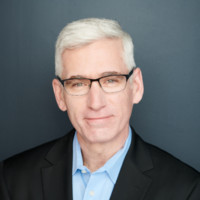 A.R. Roberts LLC Employee Rob Berger's profile photo