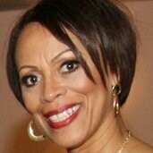 New York Yankees Employee Wanda Edwards's profile photo